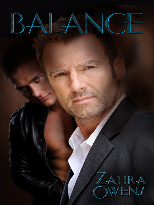 Title details for Balance by Zahra Owens - Available